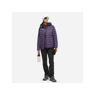 2. MILLET W EVOLE 700 HD lila Jacke