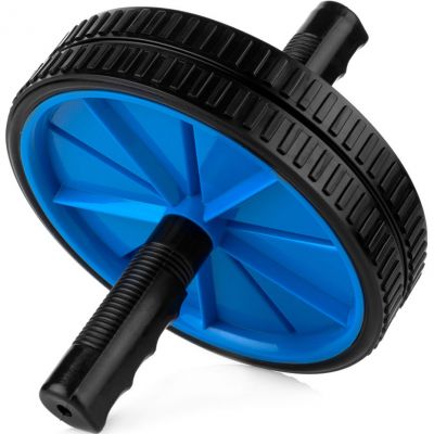 4. Spokey Twin II Roller 920979