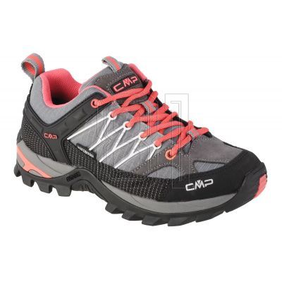CMP Rigel Low Wmn W Schuhe 3Q54456-67UL