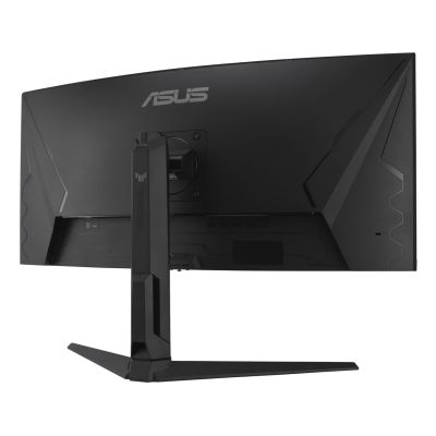 2. ASUS TUF Gaming VG34WQML5A Computermonitor 86,4 cm (34") 3440 x 1440 px UltraWide Quad HD LED Schwarz