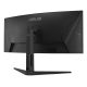 2. ASUS TUF Gaming VG34WQML5A Computermonitor 86,4 cm (34") 3440 x 1440 px UltraWide Quad HD LED Schwarz