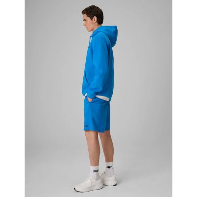 3. Herren-Kapuzenpullover, Größe 4F | Robert Lewandowski RL9KSS26TSWSM2954-33S