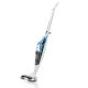 11. Hyundai VC 914 2-in-1 Akku-Staubsauger, beutellos, 0,5 l, weiß/blau