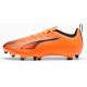 2. Puma Ultra 6 Play FG/AG Heat Fire Jr 108533 03 Fußballschuhe