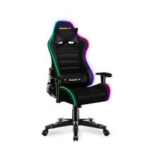 Huzaro Ranger 6.0 RGB Mesh Gaming-Stuhl für Kinder