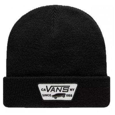 Vans MN Milford Beanie VN000UOUBLK1