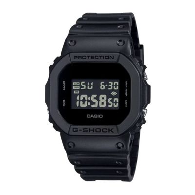 Herrenuhr CASIO G-SHOCK DW-5600UBB-1ER + Box