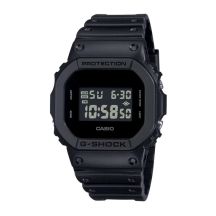 Herrenuhr CASIO G-SHOCK DW-5600UBB-1ER + Box