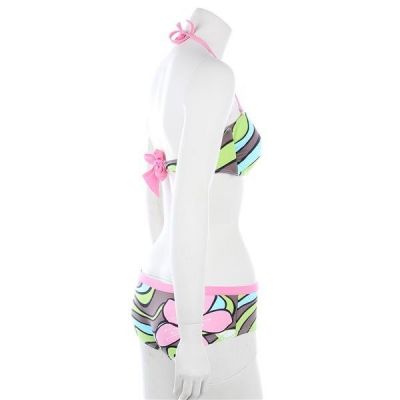3. BANANA MOON BADEANZUG LYNDONARA WALTO L3633