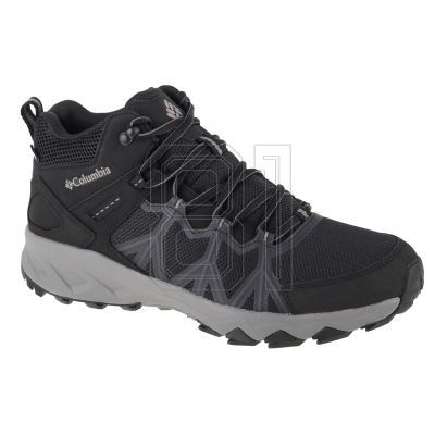 Columbia Peakfreak II Mid Outdry M 2005091010 Schuhe