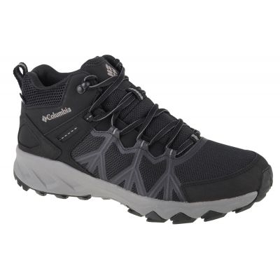 Columbia Peakfreak II Mid Outdry M 2005091010 Schuhe
