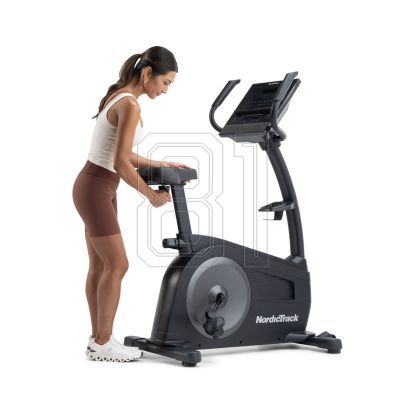 7. Nordictrack programmierbares Fahrrad G LE NTEX77025