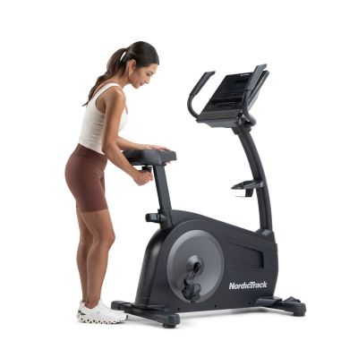 7. Nordictrack programmierbares Fahrrad G LE NTEX77025
