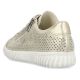 29. Rieker W RKR694 bequeme Lederschuhe, beige