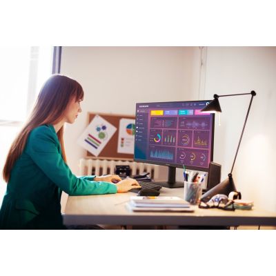 24. PHILIPS LED-Monitor 27" 27E2N1100L/00 100Hz