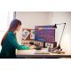24. PHILIPS LED-Monitor 27" 27E2N1100L/00 100Hz