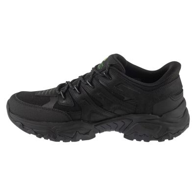 2. Skechers Slip-ins John Deere Terraform-Pierce 256223-BBK Schwarz 41