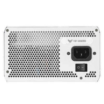 27. ASUS TUF Gaming 1000W Gold White Edition Netzteil