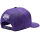 4. New Era NBA Half Stitch 9FIFTY Los Angeles Lakers Kappe 60288549 