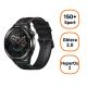 2. Xiaomi Watch S4 Smartwatch mit GPS, 1,43" AMOLED-Display, wasserdicht