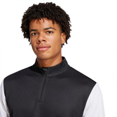 5. Adidas Squadra Training Top M JE2767 Sweatshirt
