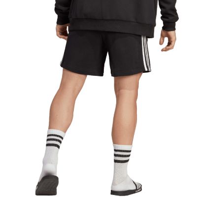 9. Adidas Essentials French Terry 3-Streifen M IC9435 Shorts