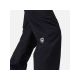 6. ROSSIGNOL Isolierte Skihose Herren Schwarz