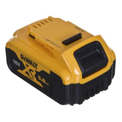12. DeWalt DCM565P1 Akku-Kettensäge