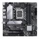 2. ASUS PRIME B660M-A D4-CSM Intel B660 LGA 1700 Micro-ATX