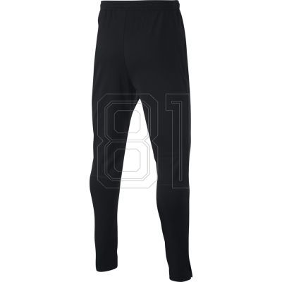 4. Nike B Dry Academy Junior AO0745-011 football pants