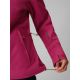 12. Damen-Trekkingjacke 3-in-1-Membran 10000 4F 4FRAW26TTJAF1368-54S