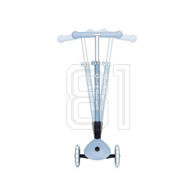 4. Globber Primo Faltbare Lichter Ecologic Jr 696-501 Scooter