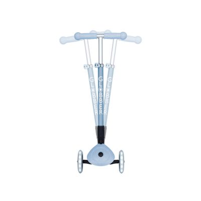4. Globber Primo Faltbare Lichter Ecologic Jr 696-501 Scooter