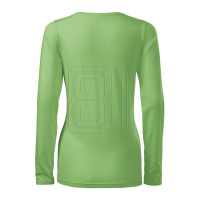 2. Malfini Slim W T-shirt MLI-13939