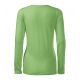 2. Malfini Slim W T-shirt MLI-13939