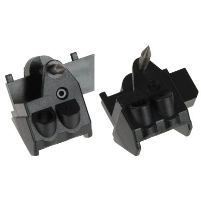 Elektrode für AI-5/E Signal Fire Glasfaser-Schweißmaschine