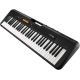 2. CASIO CT-S100 BK - Tastatur