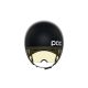 3. POC CEREBEL Fahrradhelm – Schwarz
