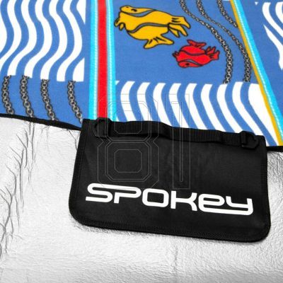 3. Spokey Picnic Amber Picknickdecke 150x180 cm 927389