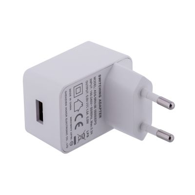 2. EZVIZ H6C WLAN-IP-Kamera für den Innenbereich
