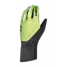 CHIBA BIOXCELL LIGHT WINTER Handschuhe Gelb XL