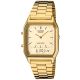 Herrenuhr CASIO VINTAGE AQ-230GA-9DMQYES + Box