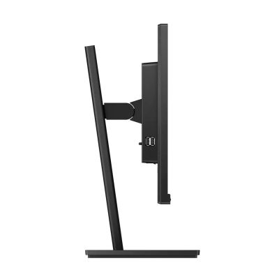 PHILIPS LED-Monitor 23,8" 245B1/00 60,5 cm 2560 x 1440 Quad HD Schwarz