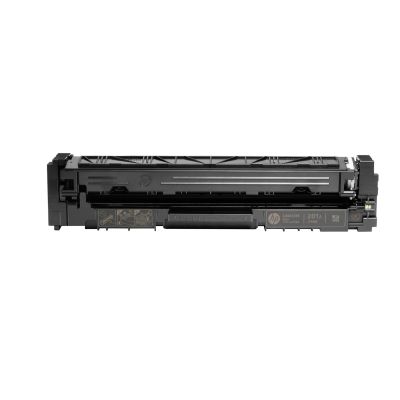 13. HP 201A Original LaserJet-Kartusche, Schwarz