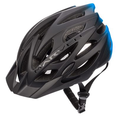 22. Meteor Marven 25181 Fahrradhelm