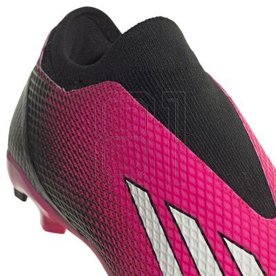 7. Adidas X Speedportal.3 FG LL M GZ5065 Fußballschuhe