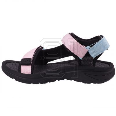 5. Lee Cooper Jr. Sandalen LCW-22-34-1687K