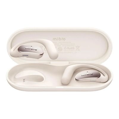 Mibro OpenEar-Kopfhörer (weiß)