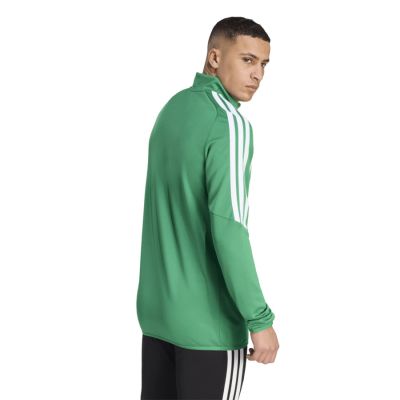 3. adidas Tiro 26 League Trainingsshirt für Herren, grün, JY9691