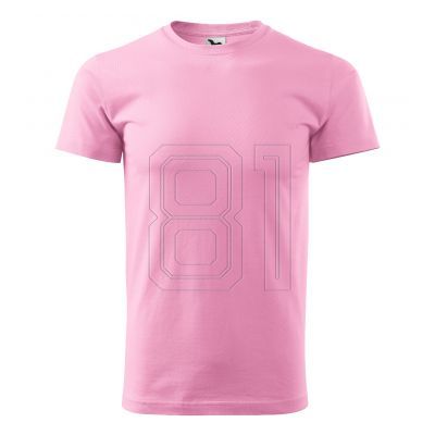 3. Adler Basic T-shirt M MLI-12930